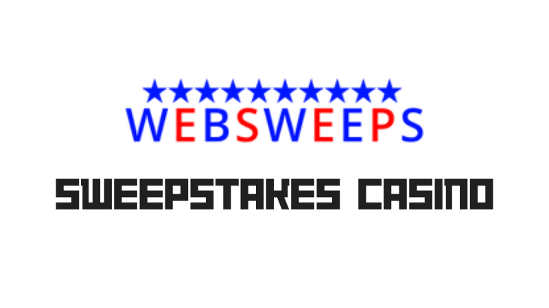 websweeps casino