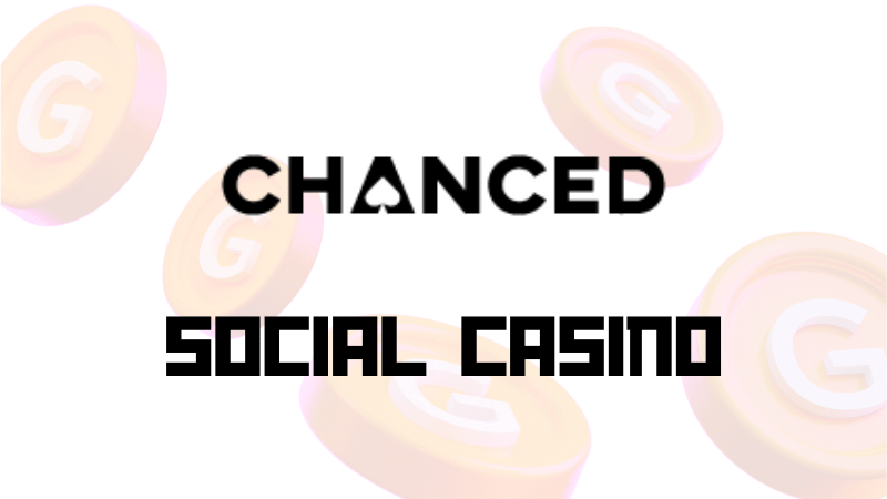 chanced casino