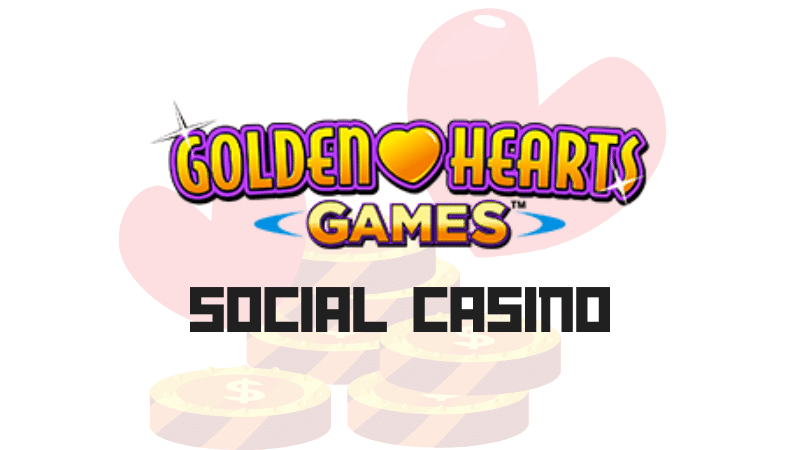 golden hearts casino