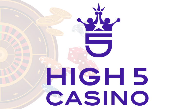 high5 casino