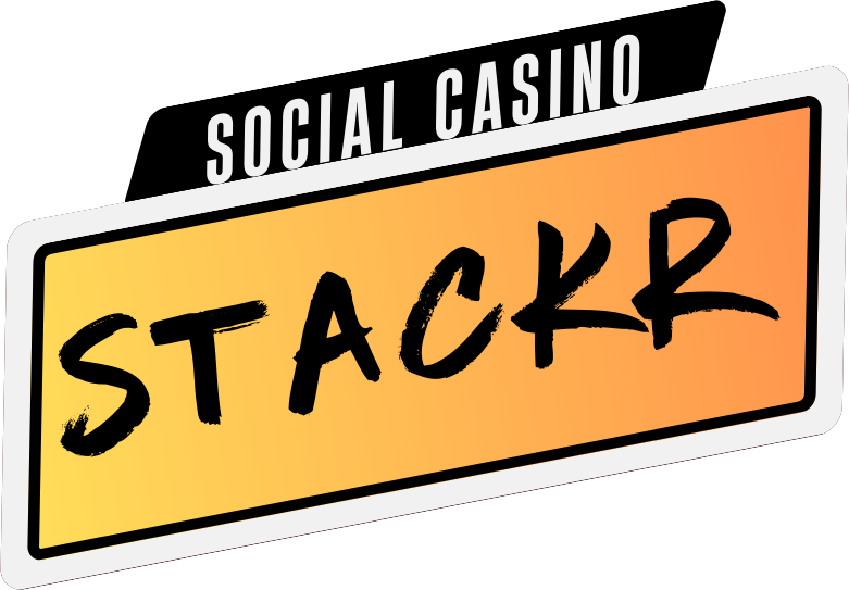 Stackr Casino logo