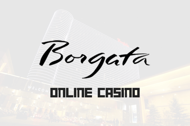 borgata online casino review