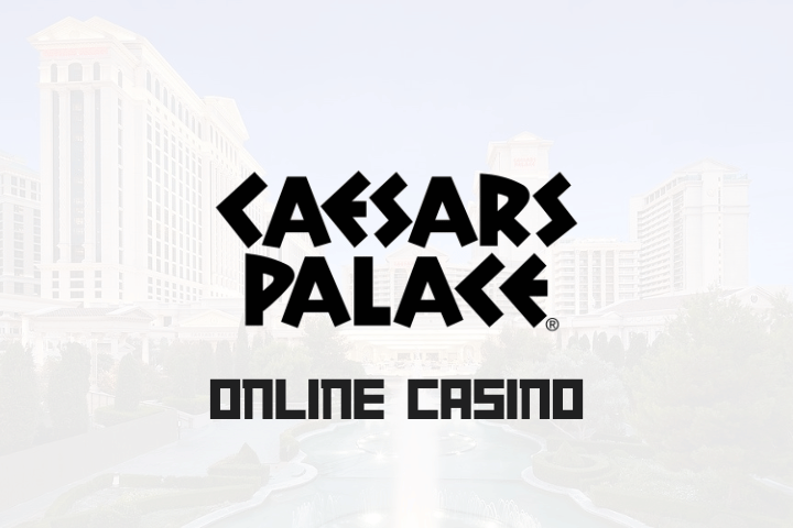caesars palace online casino review