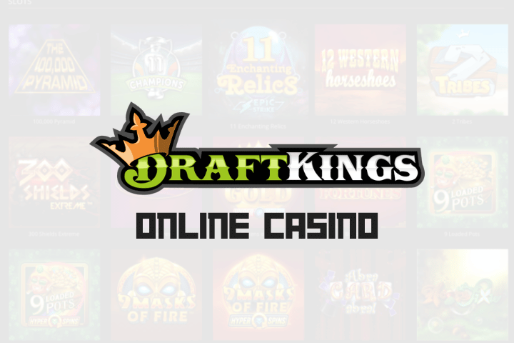 draftkings online casino review