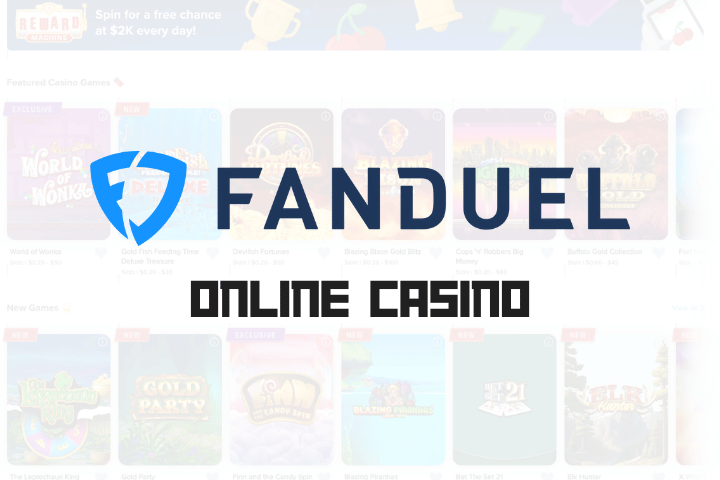fanduel online casino review