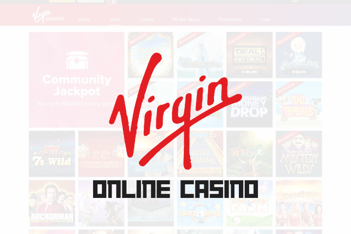 virgin online casino review